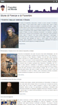 Mobile Screenshot of fiorentininelmondo.it